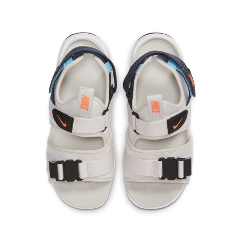 NIKE 나이키 여성 샌들  CANYON SANDAL 캐년 샌드 베이지 스트랩 샌들 CV5515-004