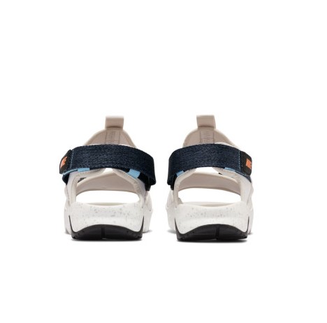 NIKE 나이키 여성 샌들  CANYON SANDAL 캐년 샌드 베이지 스트랩 샌들 CV5515-004