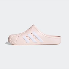 adidas 아디다스 남녀공용 아쿠아 슈즈 뮬 슬리퍼 슬립온 샌들 핑크 FY6045