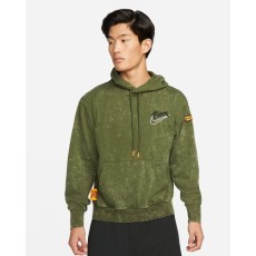 NIKE 나이키 남성 후드티 스탠다드 이슈 내러티브 후드 후디 드라이핏 DH6809-355