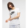 NIKE 나이키 여성 반팔티 에센셜 아이콘 FUTURA 티셔츠 기본티 2color BV6170-100 BV6170-010