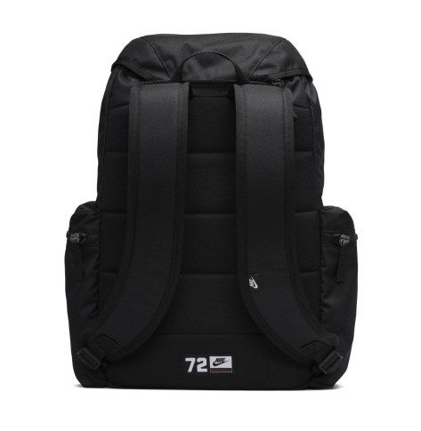 NIKE 나이키 스포츠 가방 헤리티지 럭색 HERITAGE RUCKSACK 백팩 블랙 BA6150-010