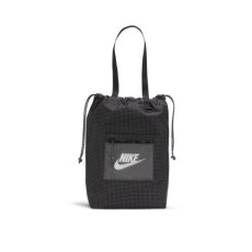 NIKE 나이키 캐주얼백 헤리티지 토트백 숄더백 에코백 블랙 CV1409-010