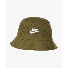 NIKE 나이키 코듀로이 버킷햇 퓨추라 골덴 벙거지 모자 남녀공용 버킷햇 DC3965-326