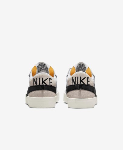 NIKE 나이키 여성 운동화 블레이저 로우 77 점보 BLAZER LOW 77 JUMBO 스니커즈 남녀공용 캐주얼 운동화 DQ1470-101