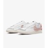 NIKE 나이키 여성 운동화 블레이저 로우 77 점보 Blazer Low Jumbo 옥스포드 스니커즈 여자 캐주얼 운동화 핑크 DQ1470-102