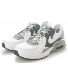 NIKE 나이키 남성 운동화 에어맥스 엑시 Air Max Excee 러닝화 남자 운동화 그레이 화이트 CD4165-111