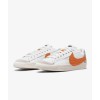 NIKE 나이키 남성 운동화 블레이저 로우 77 점보 Blazer Low 77 Jumbo 스니커즈 남자 캐주얼 운동화 오렌지 DN2158-100