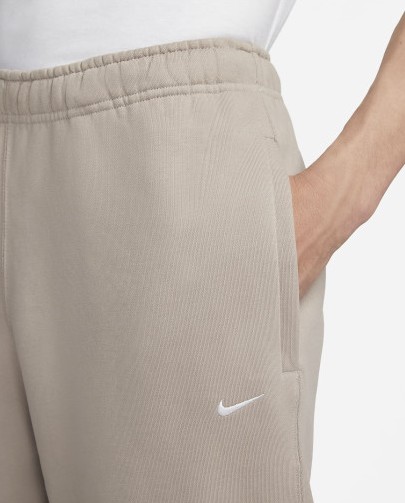 NIKE 나이키 남성 트레이닝 바지 랩 스우시 몰트 플리스팬츠 조거 팬츠 트레이닝 팬츠 DA0330-245