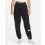 NIKE 나이키 여자 트레이닝 바지 스우시 하이라이즈 조거 팬츠 HR JOGGER 여자 트레이닝복 운동 바지 DM6206-010