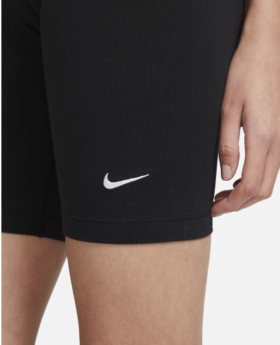 NIKE 나이키 여성 싸이클 바지 자전거 반바지 자전거레깅스 여자 자전거바지 레깅스 쇼츠 블랙 CZ8527-010