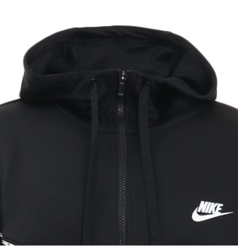 NIKE 나이키 남성 후드집업 스포츠웨어 풀집 트레이닝복 남자 저지 자켓 CZ7822-010