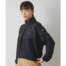 NIKE 나이키 여성 바람막이 점퍼 런 디비전 여자 스포츠 운동복 윈드러너 자켓 블랙 DD6463-010