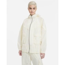 NIKE 나이키 여성 바람막이 점퍼 윈드러너 후드집업 캐주얼 자켓 여자 간절기 재킷 CZ9329-113
