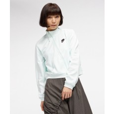 NIKE 나이키 여성 자켓 NSW 스포츠웨어 여자 운동복 집업 재킷 민트 CZ9365-394