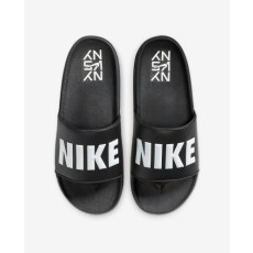 NIKE 나이키 남성 슬리퍼 오프코트 슬라이드 남자 여름 샌들 NYVSNY 블랙 CZ3249-001