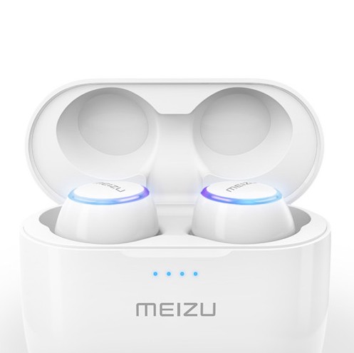 메이주 팝2 Meizu pop2 블루투스 이어폰 TW50s 무선이어폰 블루투스5.0 고음질 가성비이어폰